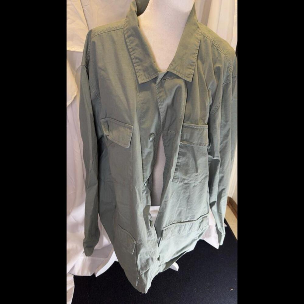 Free Assembly XXXL Jacket 112